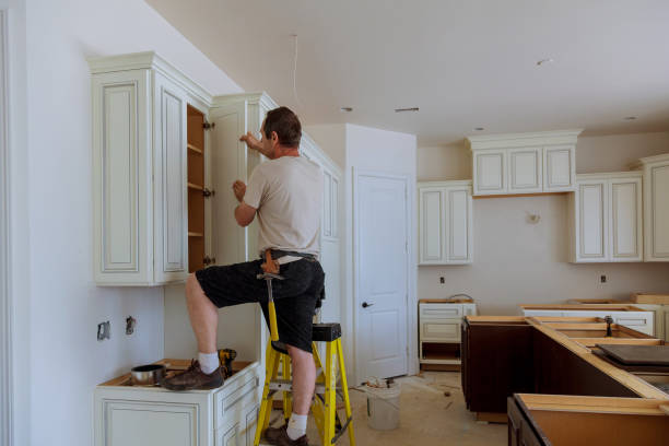 Cabinet Installation North Port