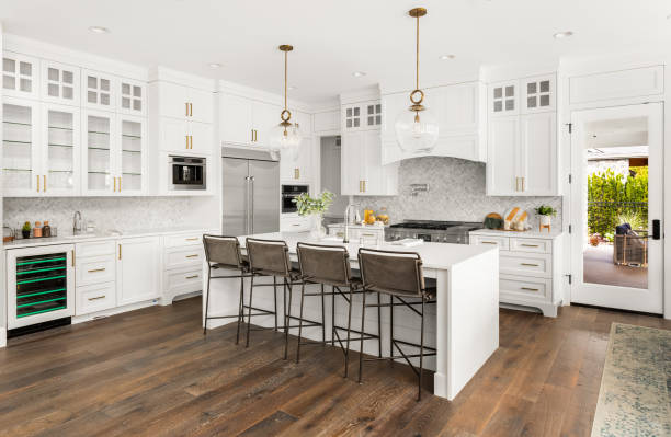Kitchen Cabinets North Port FL