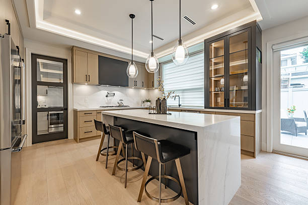 Cabinet Installation Results North Port